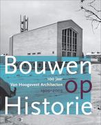 Bouwen op historie 9789085066989 C. de Boer-van Hoogevest, Verzenden, Gelezen, C. de Boer-van Hoogevest