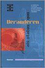 VERANDEREN ALS STATUS QUO 9789014072074 L.  E.A. KERKLAAN, Boeken, Verzenden, Gelezen, L.  E.A. KERKLAAN