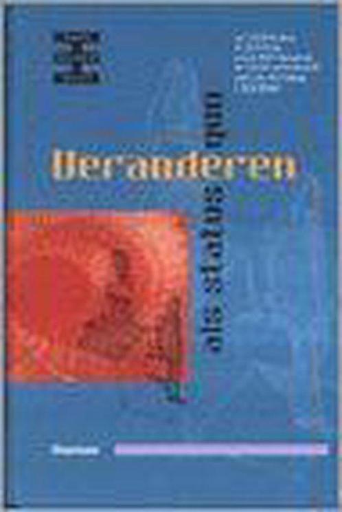 VERANDEREN ALS STATUS QUO 9789014072074 L.  E.A. KERKLAAN, Boeken, Economie, Management en Marketing, Gelezen, Verzenden