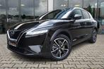 Zakelijke Lease |  Nissan QASHQAI 1.5 e-Power Tekna, Auto's, Nissan, Automaat, Gebruikt, Zwart, Overige kleuren