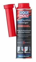 Motorsysteemreiniger Diesel 300ml, Motoren, Verzenden