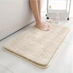 Super Absorberende Badkamermat Antislip Zacht en Veilig, Verzenden, Nieuw