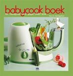 Babycook boek, Nieuw, Verzenden