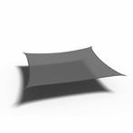 Platinum Coolfit schaduwdoek vierkant 5.0x5.0x5.0x5.0m -, Verzenden, Nieuw