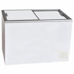 Vrieskist | CUBE | 426L | Wit | -14°C/-26°C | Statisch |, Verzenden, Nieuw in verpakking
