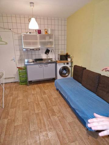 Appartement aan Schippersstraat, Rotterdam beschikbaar voor biedingen