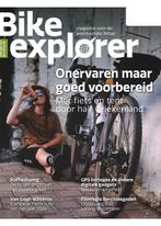 Bike Explorer - 02 2024, Boeken, Nieuw, Sport en Vrije tijd, Verzenden