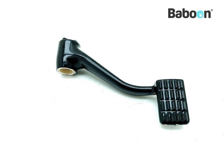 Rempedaal Harley-Davidson XL 1200 Sportster 2014-2016, Motoren, Onderdelen | Harley-Davidson, Gebruikt, Verzenden