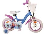 Disney Frozen 2 Kinderfiets - Meisjes - 12 inch -, Verzenden, Zo goed als nieuw