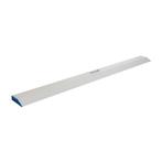 Silverline Strijklat - Lichtgewicht Aluminium - 120 cm -..., Doe-het-zelf en Verbouw, Ophalen of Verzenden, Nieuw