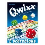 Qwixx Bloks (Diverse speelgoed, Buitenspeelgoed), Ophalen of Verzenden, Nieuw