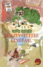 De gruwelijke generaal / Costa Banana / 1 9789026146701, Verzenden, Gelezen, Jozua Douglas