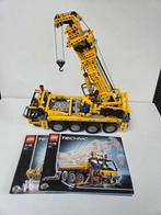 Lego Set - 8421 - Technic - 8421 Mobile Crane, Kinderen en Baby's, Speelgoed | Duplo en Lego, Nieuw