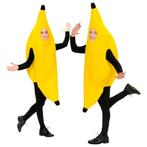Bananen Kostuum Geel Kind, Nieuw, Verzenden