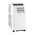 Mobiele airco 10K BTU – zuinig A+, krachtige koeling, Witgoed en Apparatuur, Airco's, Ophalen of Verzenden, Refurbished, Mobiele airco