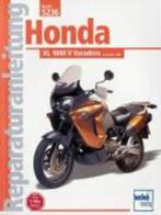 Honda XL 1000 Varadero ab Baujahr 1999, Boeken, Nieuw, Verzenden