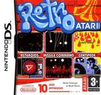 Retro Atari Classics (Nintendo DS), Spelcomputers en Games, Games | Nintendo DS, Verzenden, Gebruikt
