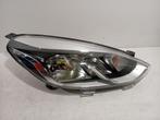 Koplamp rechts Ford Fiesta VII 1.1 Ti-VCT H1Bb13w029ad, Ophalen of Verzenden, Gebruikt, Ford