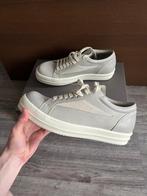 Rick Owens - Sneakers - Maat: EU 40 - Nieuw met tags, Kleding | Heren, Nieuw