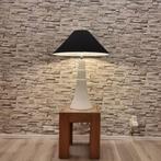 Ben Demmers tafellamp 432 Refurbished, Ophalen, Overige materialen, 50 tot 75 cm, Vintage