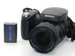 Sony DSC-R1 + Carl Zeiss Vario-Sonnar T 24–120mm f/2.8–4.8, Nieuw