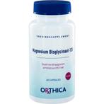 Orthica Magnesium Bisglycinaat-120 - 60 Vegetarische, Verzenden, Nieuw