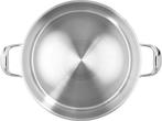 Demeyere Atlantis Kookpan - met Deksel - Ø28 cm - 8,4 l, Verzenden, Nieuw