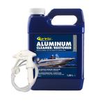 StarBrite Aluminium Reiniger / Hersteller 1890ml, Watersport en Boten, Ophalen of Verzenden, Nieuw