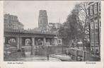 ROTTERDAM - Kolk en Viaduct, Verzenden, Gelopen