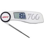 Thermometer Digitaal Geijkt -30 tot +220°C Ebro TLC700, Hobby en Vrije tijd, Nieuw, Verzenden