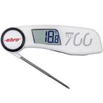 Thermometer Digitaal Geijkt -30 tot +220°C Ebro TLC700, Verzenden, Nieuw