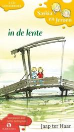 Saskia en Jeroen - Saskia en Jeroen, in de lente, Boeken, Verzenden