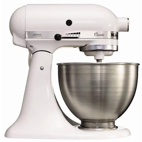 K45 Mixer 4,2 Liter Classic Kitchenaid, Zakelijke goederen, Horeca | Keukenapparatuur, Verzenden