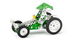 Merkur - Dragster - metalen constructieset - 137 onderdelen, Verzenden, Nieuw
