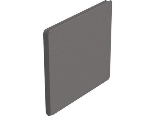 Veiling - Alterna infrarood paneel 585x585mm Kronos mat antr, Doe-het-zelf en Verbouw, Verwarming en Radiatoren, Nieuw