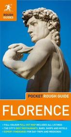 Florence 2016 9780241238554 Rough Guides, Verzenden, Gelezen, Rough Guides