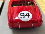 Tecnomodel 1:18 - Modelauto (2) - Ferarri Duo Sammlerstücke, Hobby en Vrije tijd, Modelauto's | 1:5 tot 1:12, Nieuw