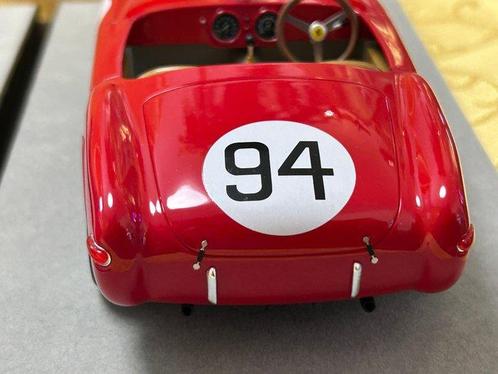 Tecnomodel 1:18 - Modelauto (2) - Ferarri Duo Sammlerstücke, Hobby en Vrije tijd, Modelauto's | 1:5 tot 1:12