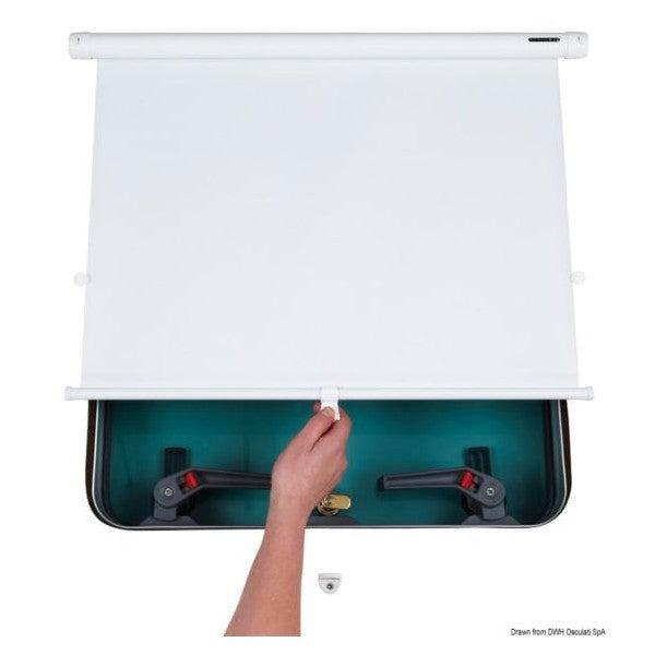Bieden: Dometic OceanAir cabinshade roller blind, Watersport en Boten, Bootonderdelen, Kombuis en Sanitair, Nieuw, Zeilboot of Motorboot