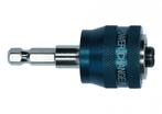 Bosch SDS-Plus Adapter 2608594265 - 11mm zeskant - Carbide, Nieuw, Ophalen of Verzenden