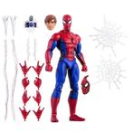 Spider-man the animated series spider-man 1/6 scale figure, Ophalen of Verzenden, Nieuw