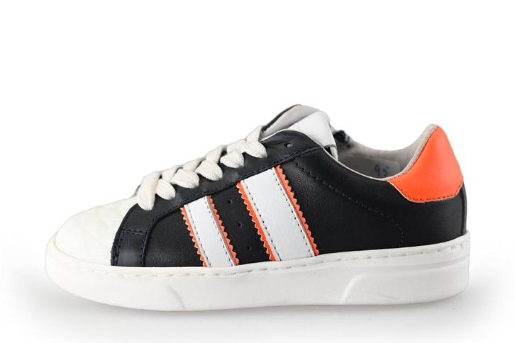 Jopper sneakers in maat 27 Blauw | 25% korting, Kinderen en Baby's, Kinderkleding | Schoenen en Sokken, Jongen of Meisje, Zo goed als nieuw