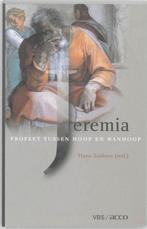 Jeremia - Hans Ausloos - 9789033451362 - Paperback, Boeken, Verzenden, Nieuw