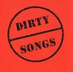 cd - Various - Dirty Songs, Verzenden, Zo goed als nieuw