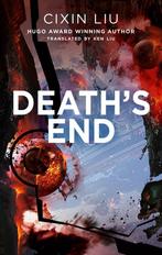 Deaths end / The three-body problem / 3 9781784971656, Boeken, Verzenden, Gelezen, Cixin Liu