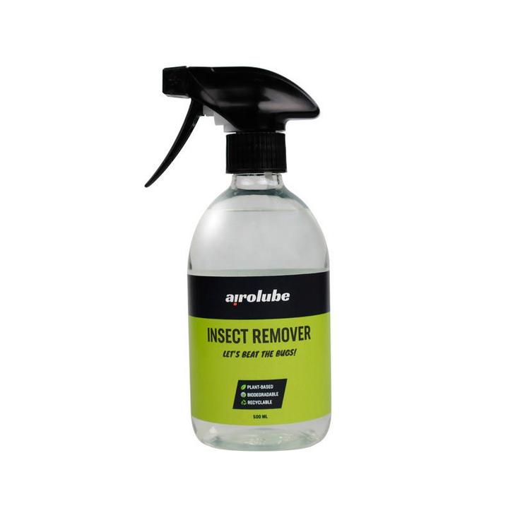 Airolube Insect remover 500ml Trigger, Motoren, Accessoires | Onderhoudsmiddelen, Verzenden