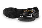 Guess Loafers in maat 40 Zwart | 10% extra korting, Kleding | Dames, Schoenen, Guess, Verzenden, Zwart, Overige typen