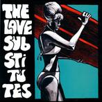 The Love Substitutes - The Velvet Sailor E.P. (12), Verzenden, Zo goed als nieuw