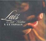 cd - LaÃ¯s - A La Capella, Verzenden, Zo goed als nieuw