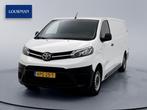 Toyota PROACE Electric Worker Extra Range Cool Long 330 KM A, Auto's, Automaat, Stof, Gebruikt, Overige brandstoffen